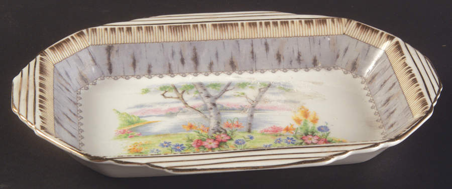 Silver Birch Bon Bon by Royal Albert-1