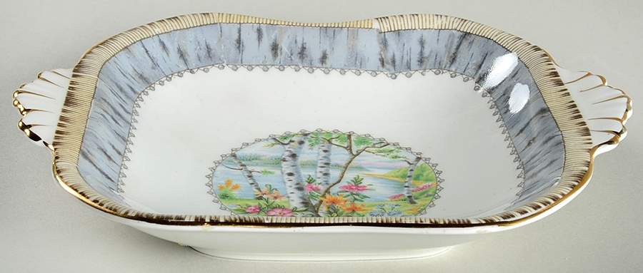 Silver Birch Bon Bon by Royal Albert-1