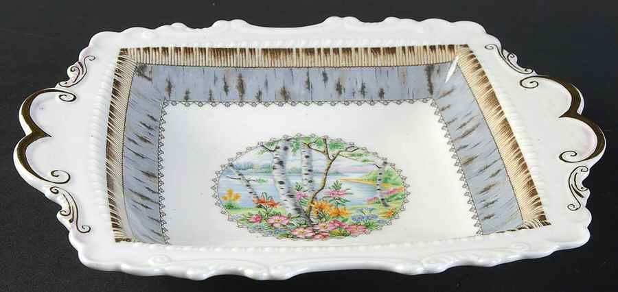 Silver Birch Bon Bon by Royal Albert-1