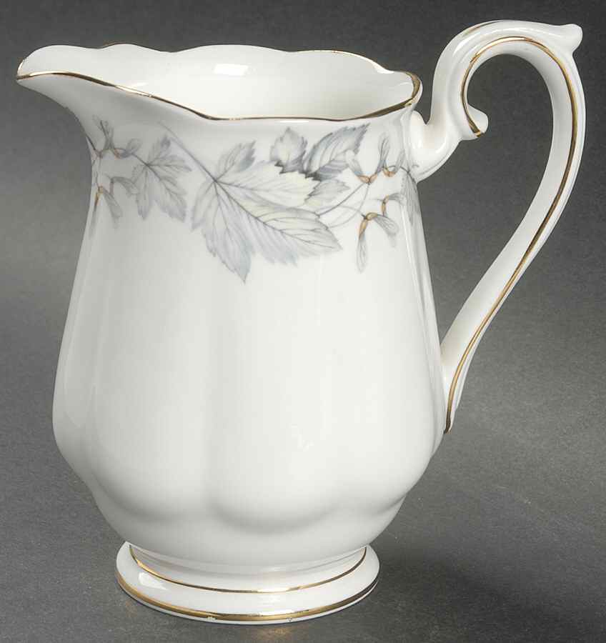 Silver Maple 16 Oz Pitcher by Royal Albert-1