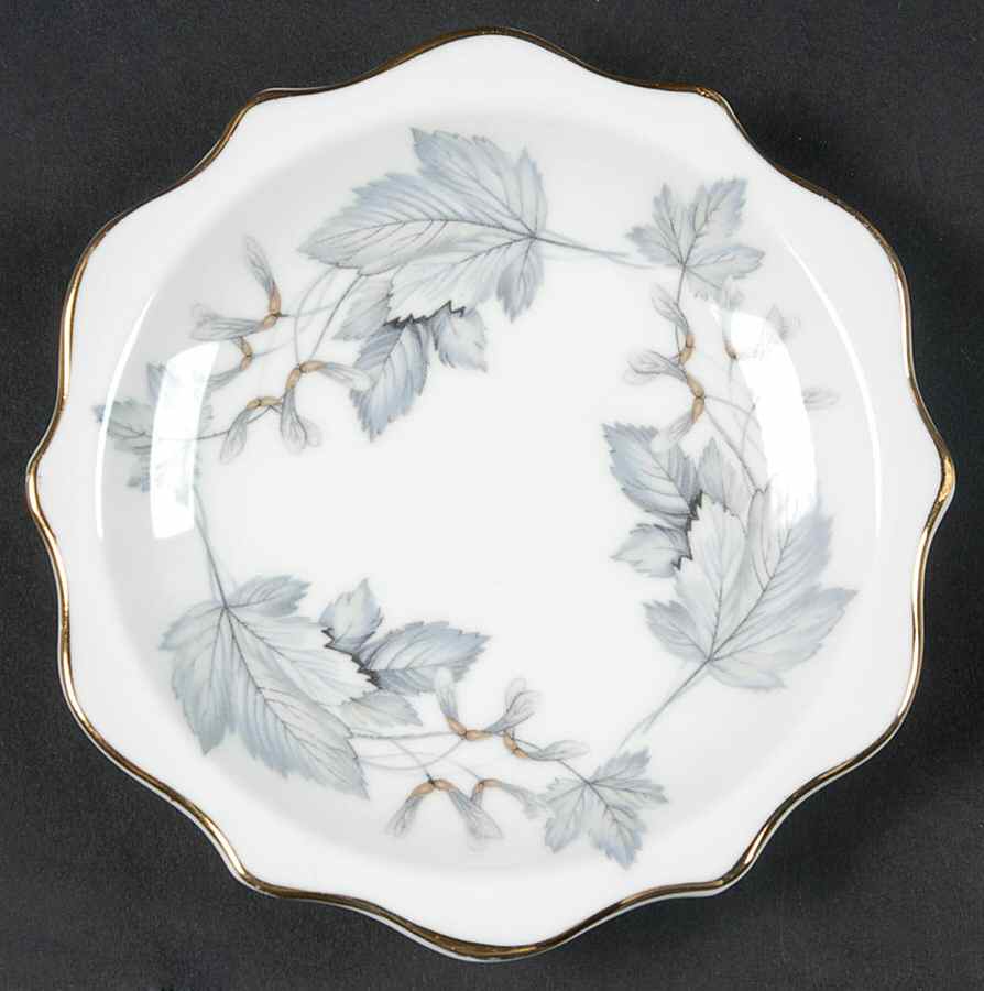 Silver Maple Coaster by Royal Albert-1