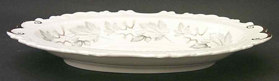 Silver Maple Relish by Royal Albert-1