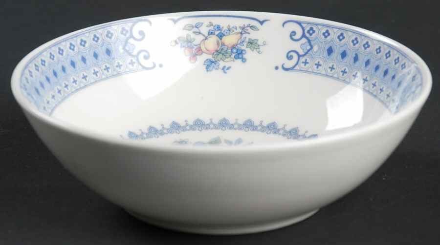 Songbird Fruit/Dessert (Sauce) Bowl by Royal Albert-1