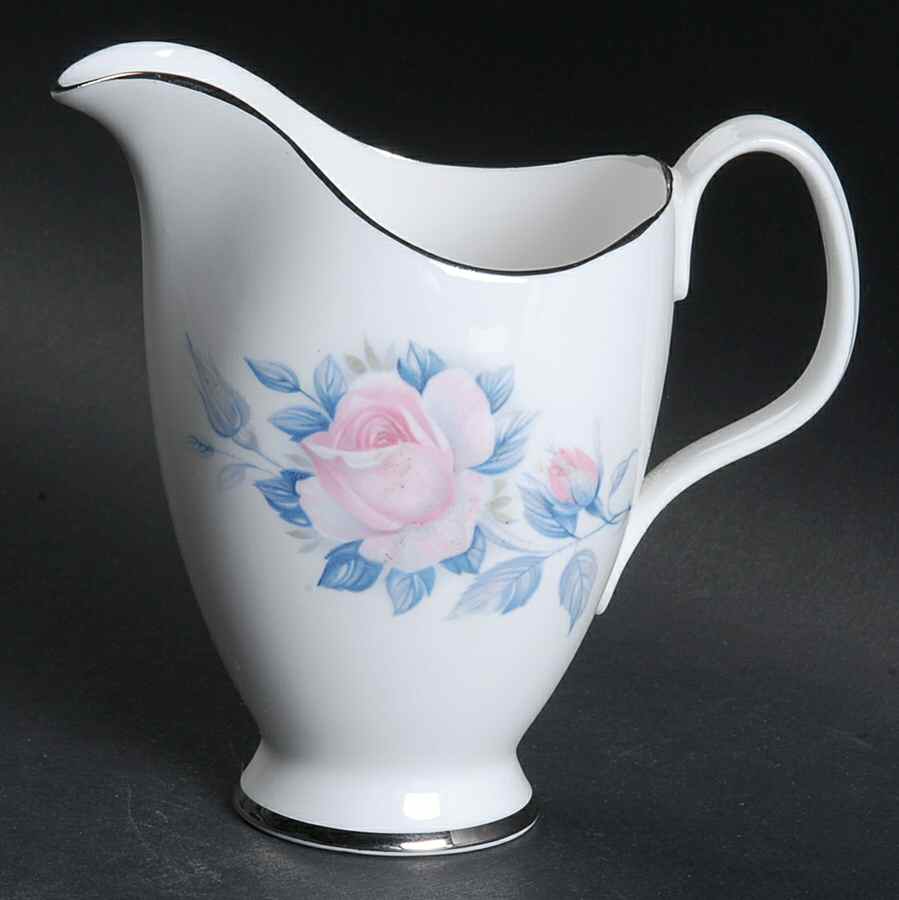 Sorrento Creamer by Royal Albert-1