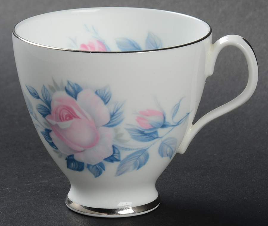 Sorrento Footed Cup by Royal Albert-1