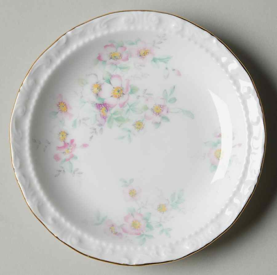 Spring Ballet Coaster by Royal Albert-1