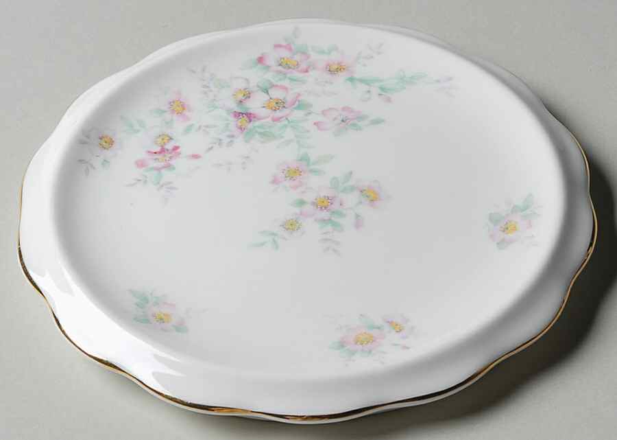 Spring Ballet Tea Tile by Royal Albert-1