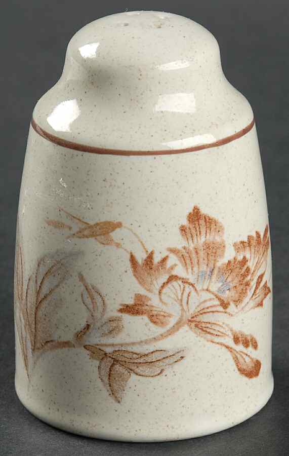 Summer Fantasy Salt Shaker by Royal Albert-1