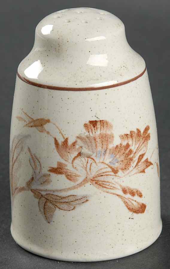Summer Fantasy Pepper Shaker by Royal Albert-1