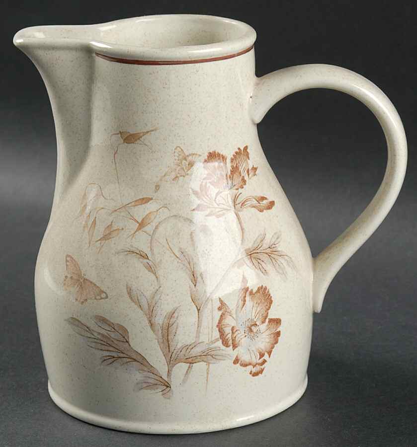 Summer Fantasy 28 Oz Pitcher by Royal Albert-1