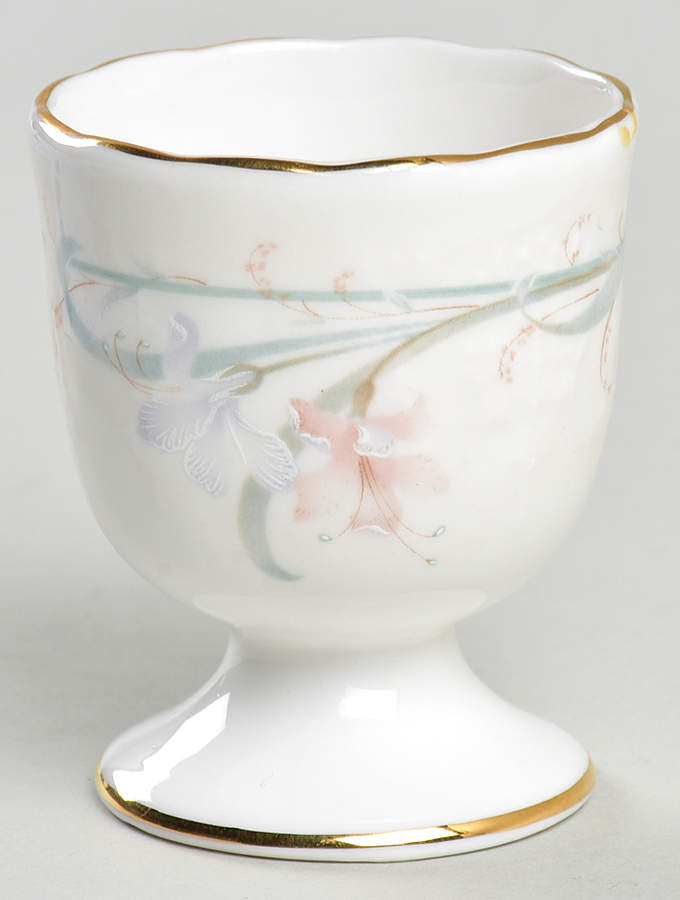 Summer Glade Single Egg Cup by Royal Albert-1