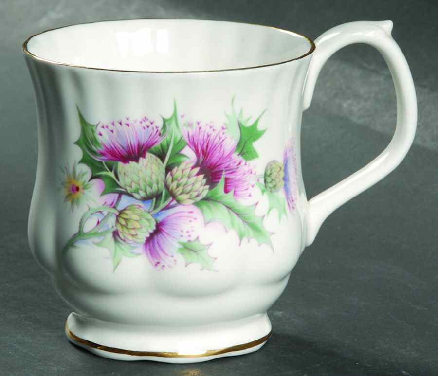 Summertime Series Mug by Royal Albert-1
