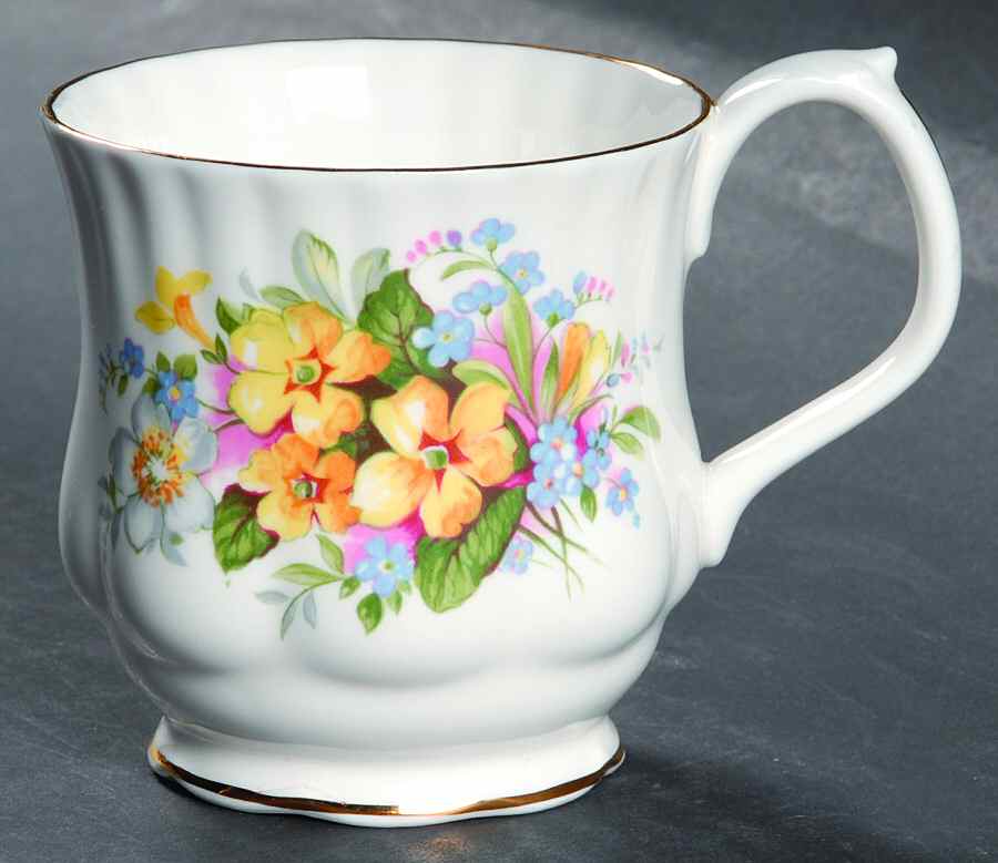 Summertime Series Mug by Royal Albert-1