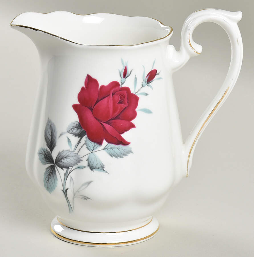 Sweet Romance 24 Oz Pitcher by Royal Albert-1