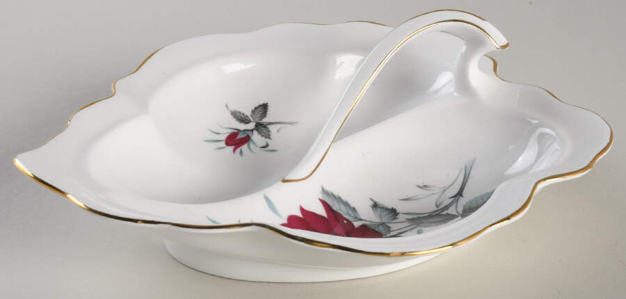 Sweet Romance 2-Part Relish by Royal Albert-1