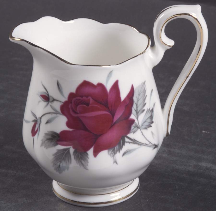 Sweet Romance Mini Creamer by Royal Albert-1