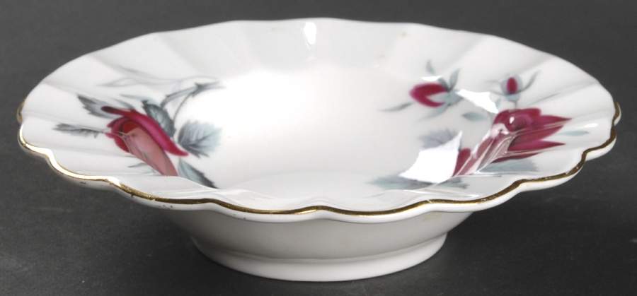 Sweet Romance Small Ashtray by Royal Albert-1