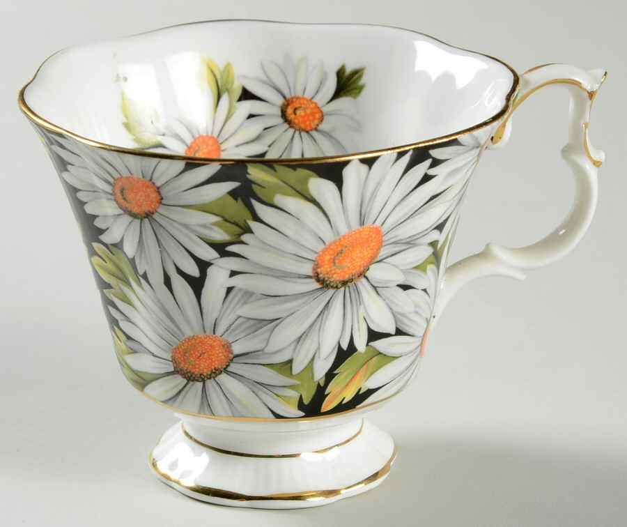 Sylvia Footed Cup by Royal Albert-1