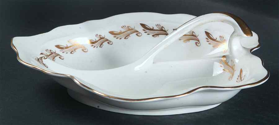 Symphony 2-Part Relish by Royal Albert-1