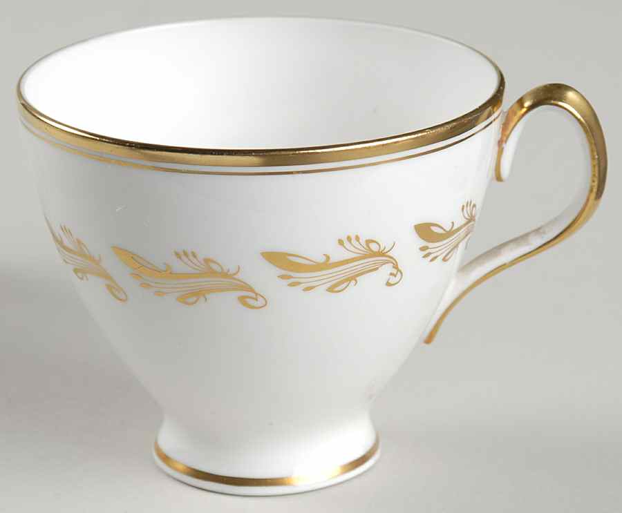 Symphony Footed Cup by Royal Albert-1