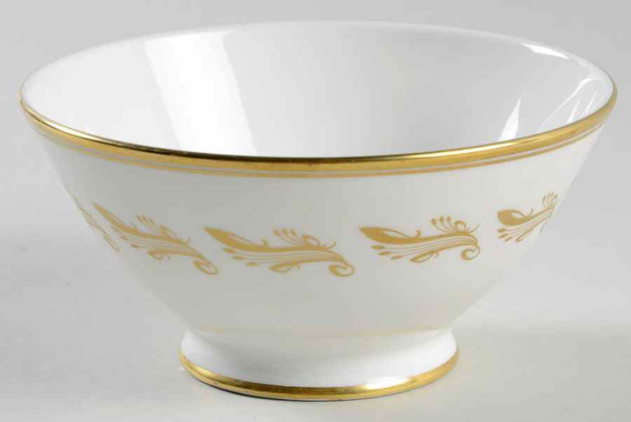 Symphony Open Sugar Bowl by Royal Albert-1
