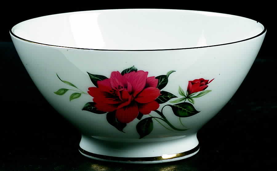 Tahiti Open Sugar Bowl by Royal Albert-1