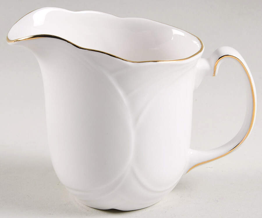 Tiara Creamer by Royal Albert-1