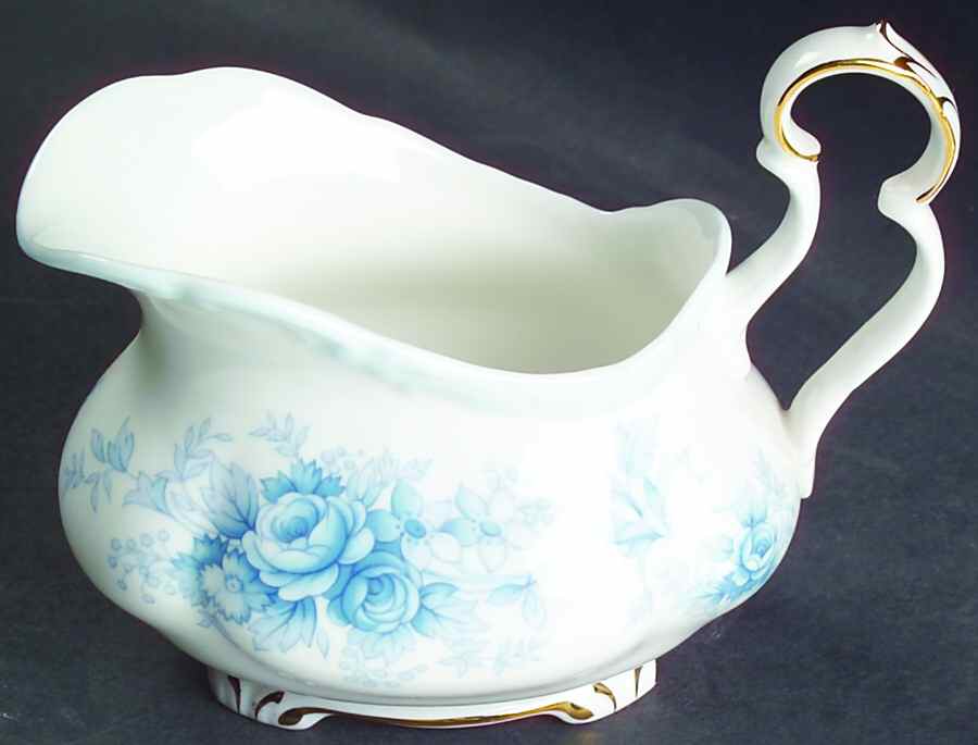 Tiffany Creamer by Royal Albert-1
