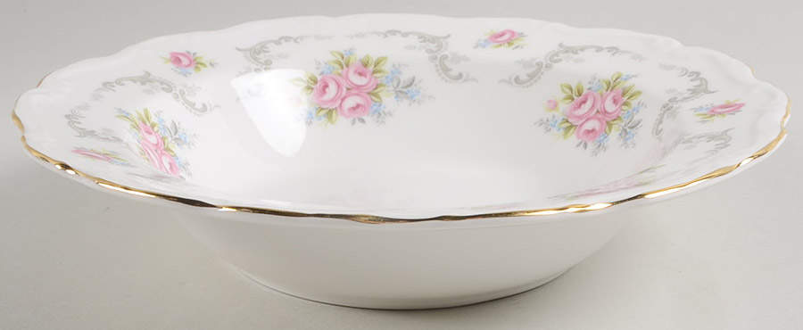 Tranquillity Rim Soup Bowl by Royal Albert-1