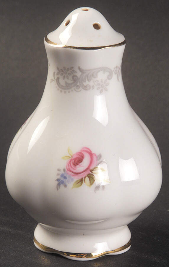 Tranquillity Salt Shaker by Royal Albert-1