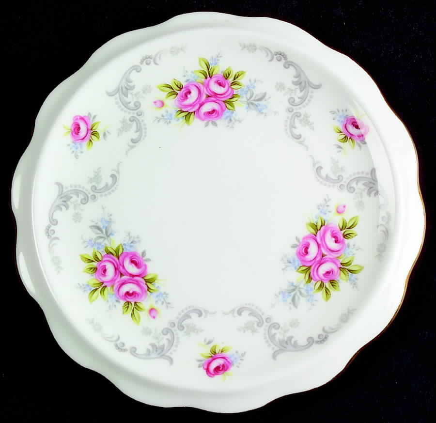 Tranquillity Tea Tile by Royal Albert-1