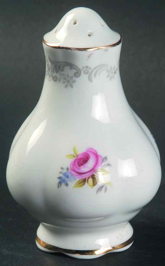 Tranquillity Pepper Shaker by Royal Albert-1