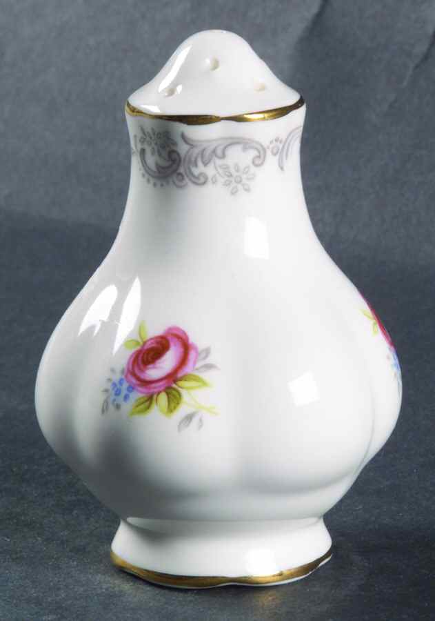 Tranquillity Pepper Shaker by Royal Albert-1