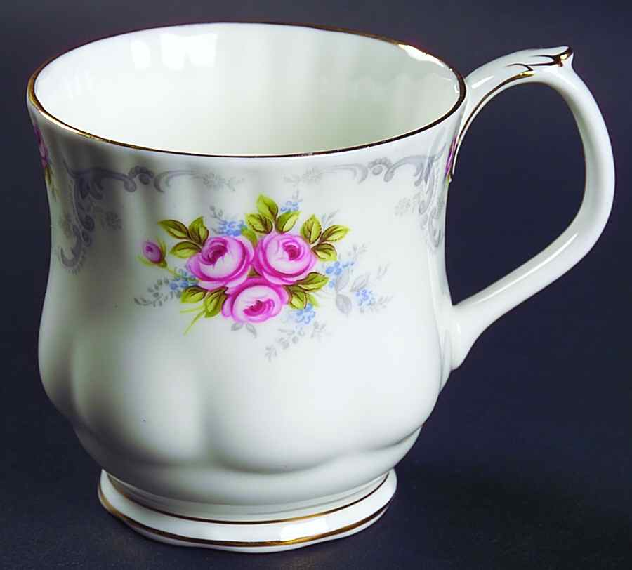 Tranquillity Mug by Royal Albert-1
