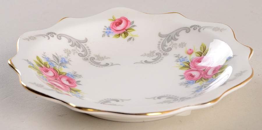Tranquillity 4" Ashtray by Royal Albert-1