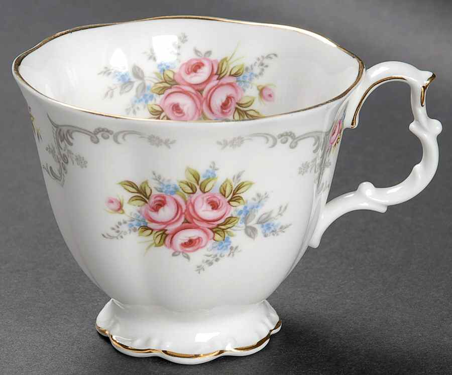 Tranquillity Snack Cup by Royal Albert-1