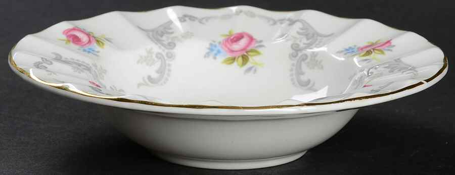 Tranquillity 4" Ashtray by Royal Albert-1