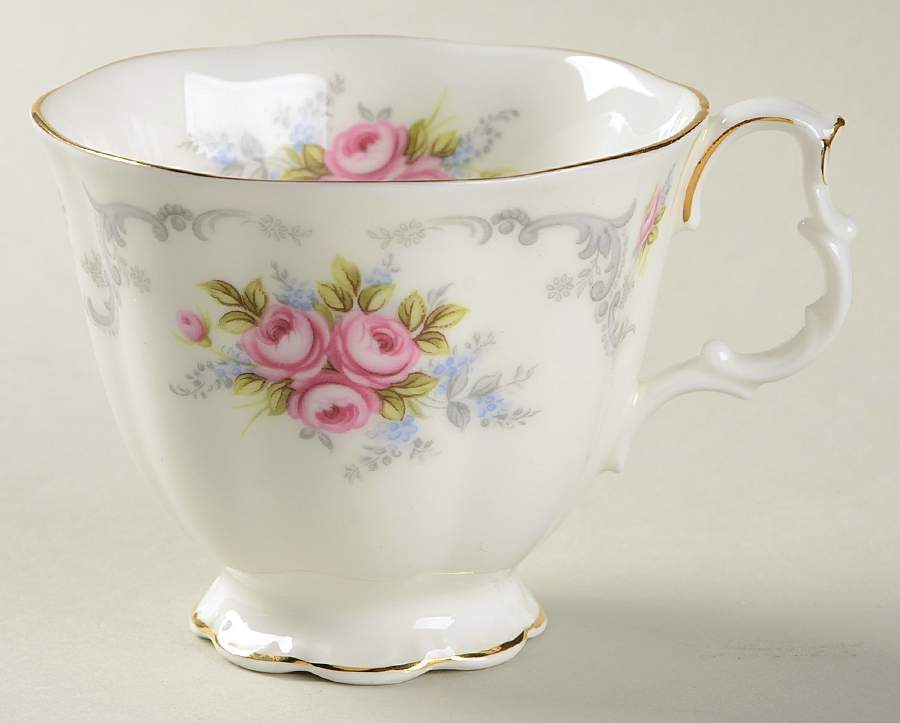 Tranquillity Footed Cup by Royal Albert-1