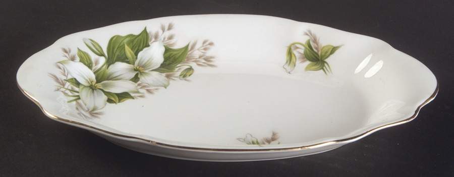 Trillium Relish by Royal Albert-1