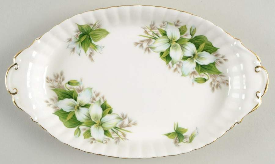 Trillium Relish by Royal Albert-1