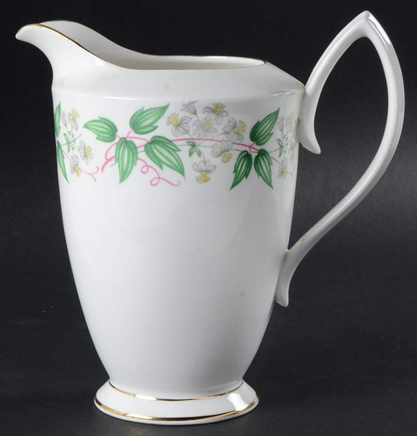 Travellers Joy 28 Oz Pitcher by Royal Albert-1