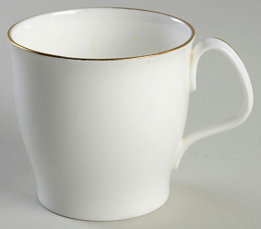 Val D'Or Mug by Royal Albert-1