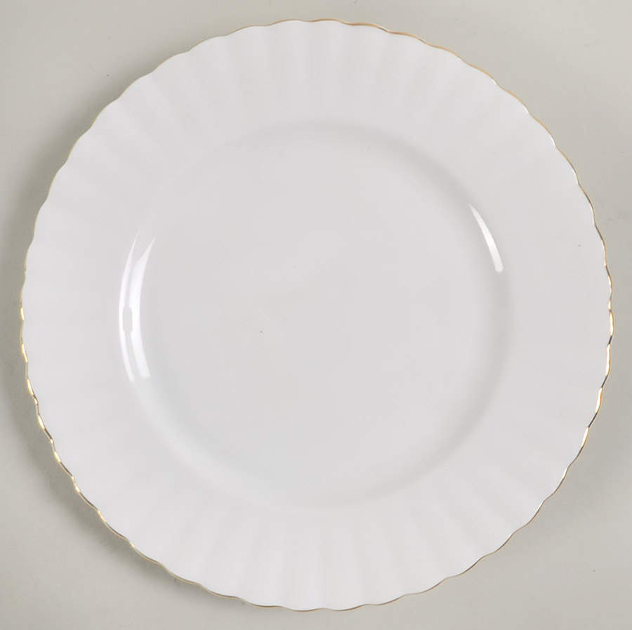 Val D'Or Salad Plate by Royal Albert-1