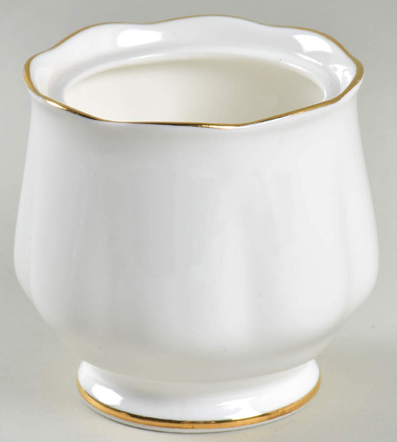 Val D'Or Jam/Jelly No Lid by Royal Albert-1