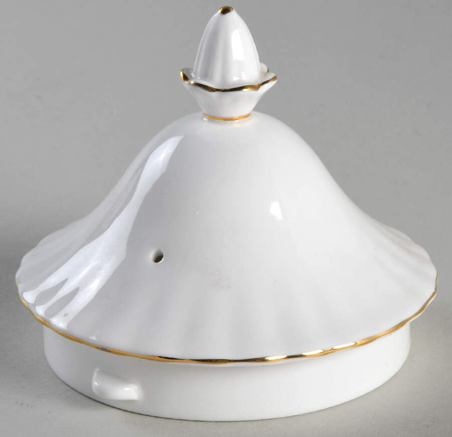 Val D'Or Lid for Teapot by Royal Albert-1