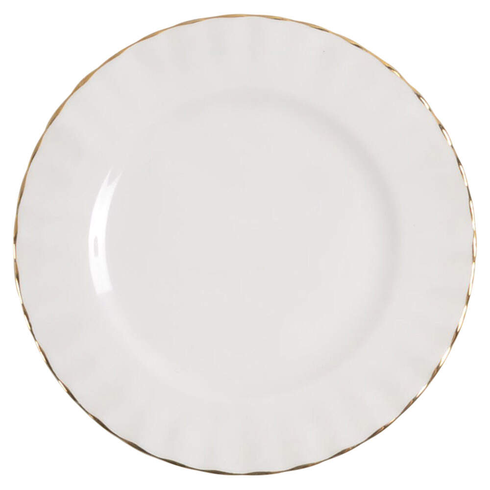 Val D'Or Bread & Butter Plate by Royal Albert-1