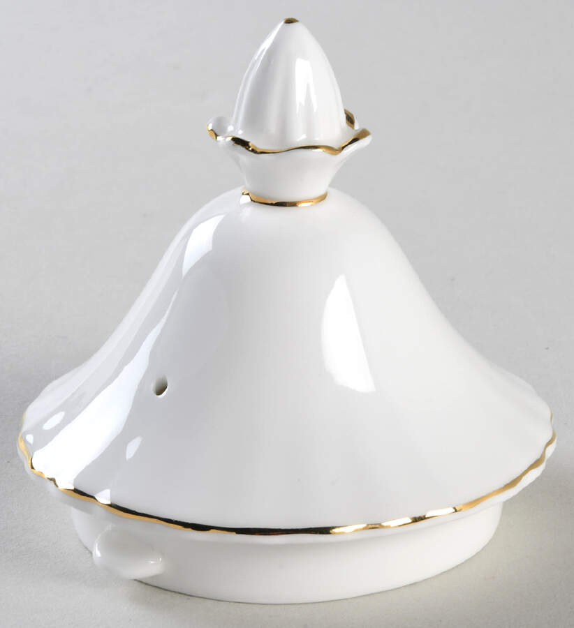Val D'Or Lid for Coffee Pot by Royal Albert-1
