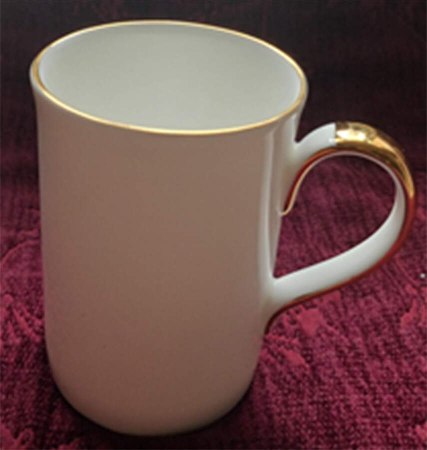 Val D'Or Mug by Royal Albert-1