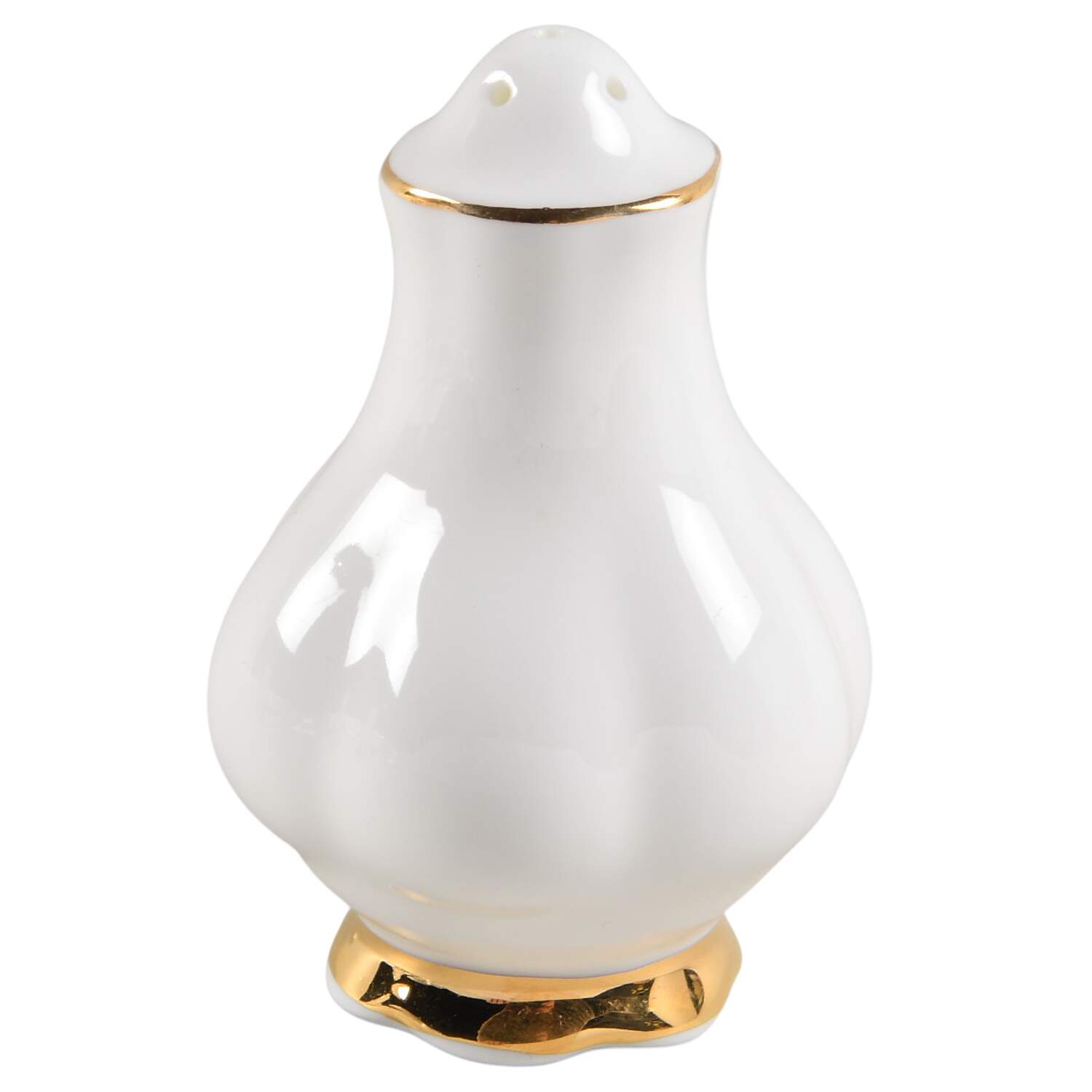 Val D'Or Salt Shaker by Royal Albert-1
