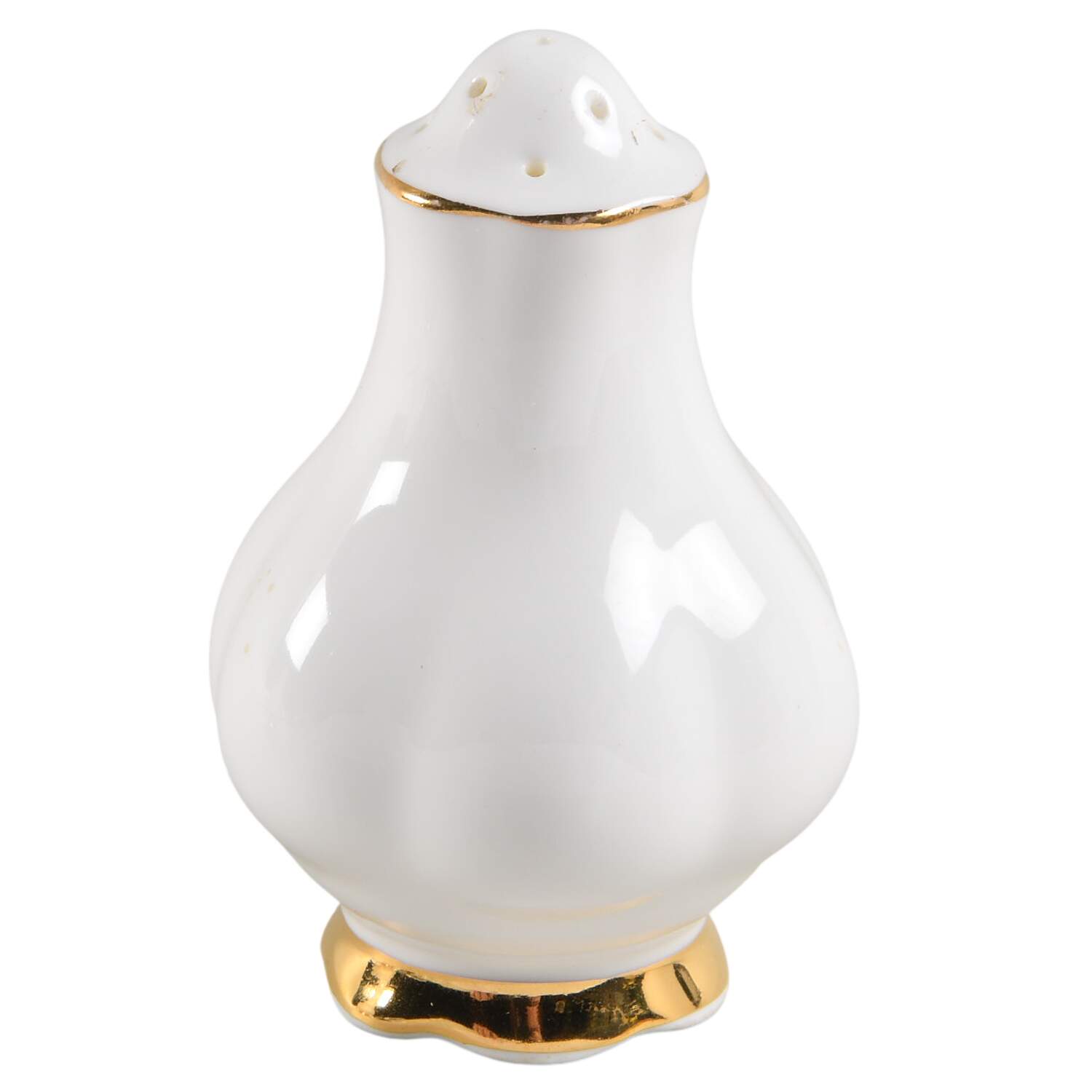 Val D'Or Pepper Shaker by Royal Albert-1